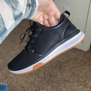 Like new Kuru therapeutic/ orthopedic tennis shoes